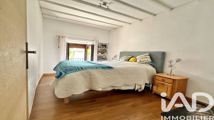 Ma-Cabane - Vente Maison Merlas, 198 m²