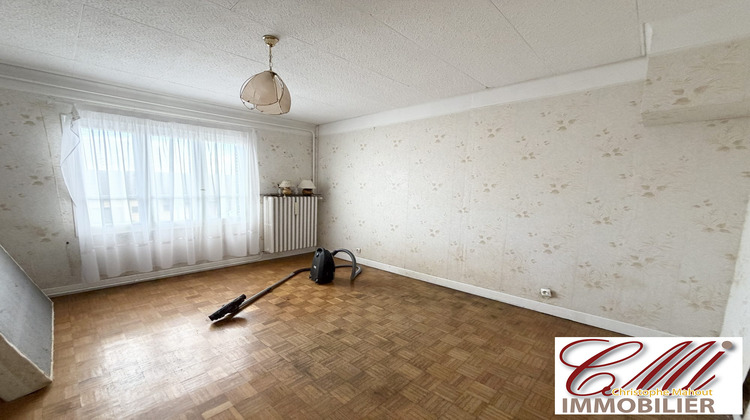 Ma-Cabane - Vente Maison Merlaut, 130 m²