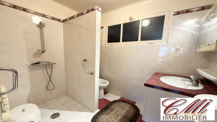 Ma-Cabane - Vente Maison Merlaut, 130 m²