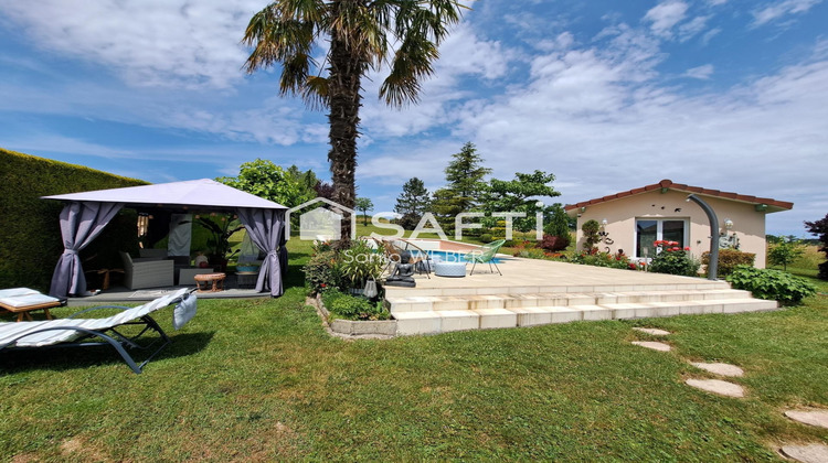 Ma-Cabane - Vente Maison Merlaut, 91 m²