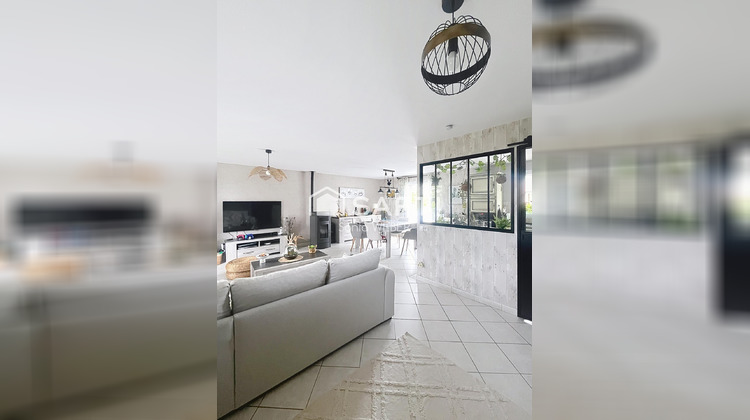 Ma-Cabane - Vente Maison Merlaut, 91 m²