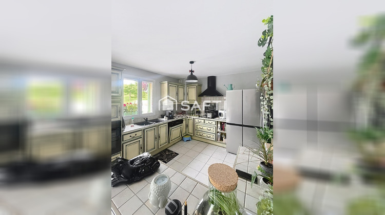 Ma-Cabane - Vente Maison Merlaut, 91 m²