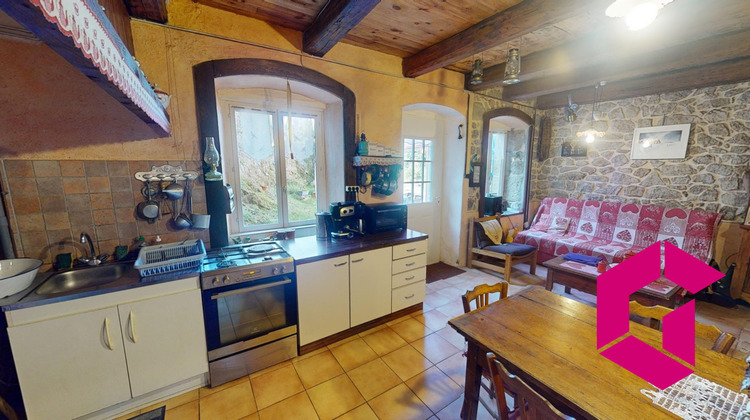 Ma-Cabane - Vente Maison Merle-leignec, 80 m²