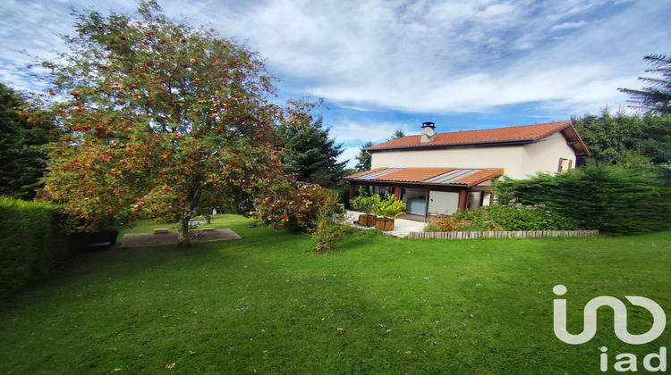 Ma-Cabane - Vente Maison Merle-Leignec, 98 m²