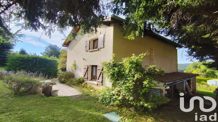 Ma-Cabane - Vente Maison Merle-Leignec, 98 m²