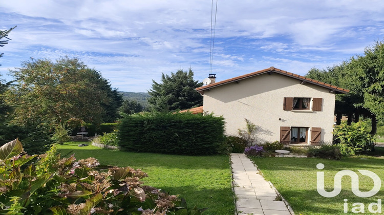 Ma-Cabane - Vente Maison Merle-Leignec, 98 m²