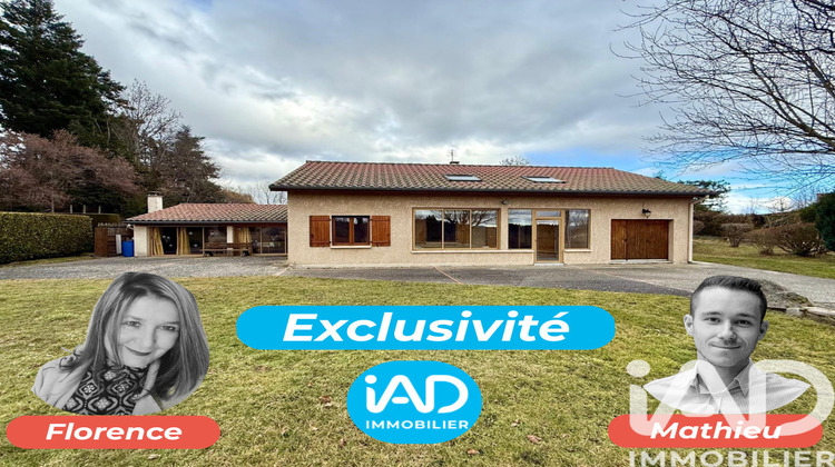 Ma-Cabane - Vente Maison Merle-Leignec, 150 m²