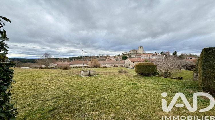 Ma-Cabane - Vente Maison Merle-Leignec, 150 m²