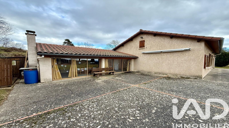 Ma-Cabane - Vente Maison Merle-Leignec, 150 m²