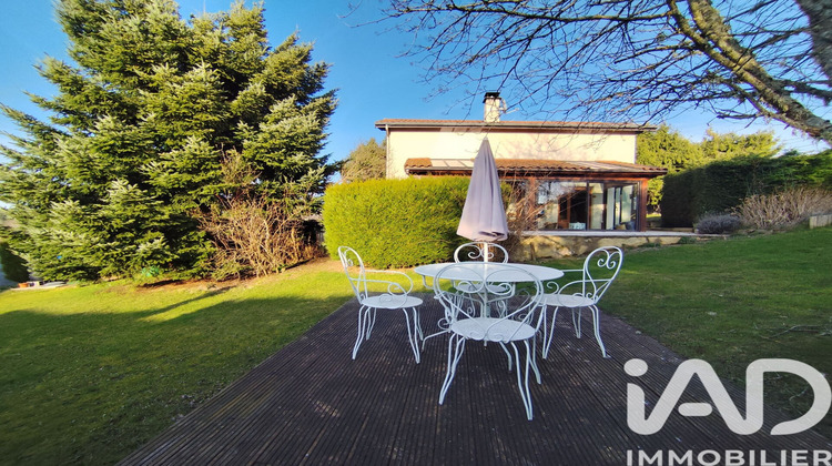 Ma-Cabane - Vente Maison Merle-Leignec, 98 m²