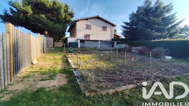 Ma-Cabane - Vente Maison Merle-Leignec, 98 m²