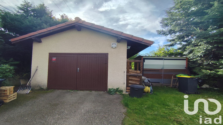 Ma-Cabane - Vente Maison Merle-Leignec, 98 m²
