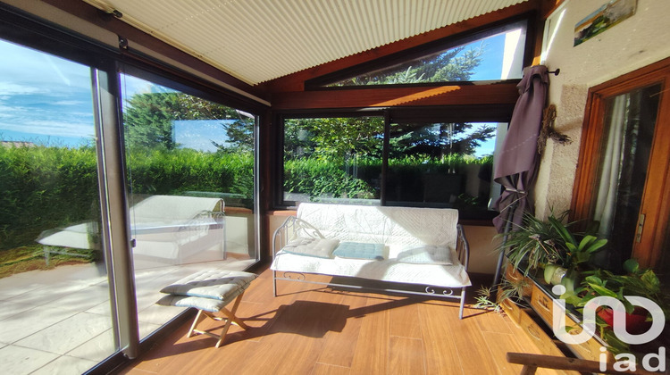 Ma-Cabane - Vente Maison Merle-Leignec, 98 m²