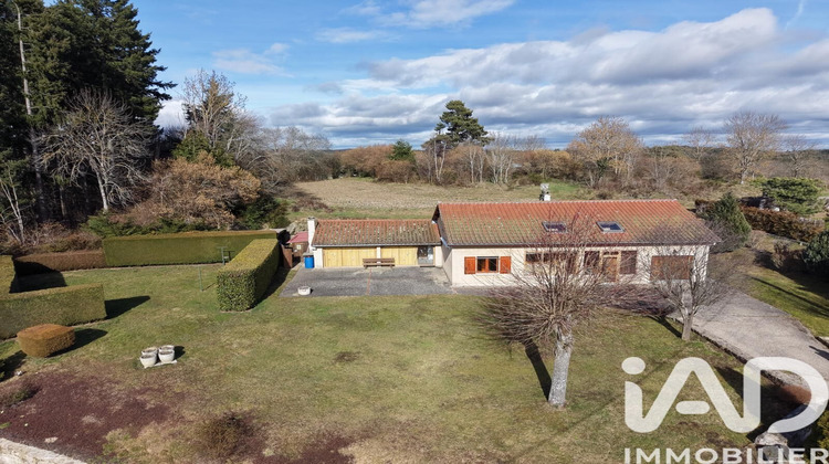 Ma-Cabane - Vente Maison Merle-Leignec, 150 m²