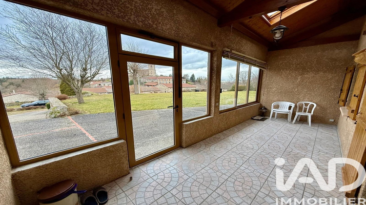 Ma-Cabane - Vente Maison Merle-Leignec, 150 m²