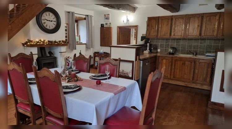 Ma-Cabane - Vente Maison Merléac, 187 m²