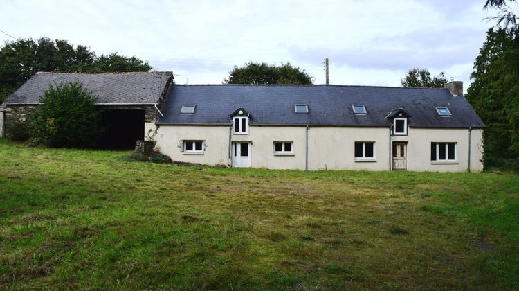 Ma-Cabane - Vente Maison MERLEAC, 0 m²