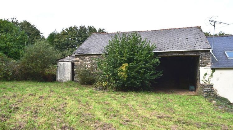 Ma-Cabane - Vente Maison MERLEAC, 0 m²