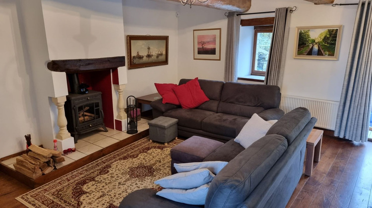 Ma-Cabane - Vente Maison MERLEAC, 187 m²