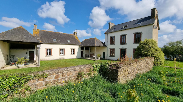 Ma-Cabane - Vente Maison MERLEAC, 198 m²