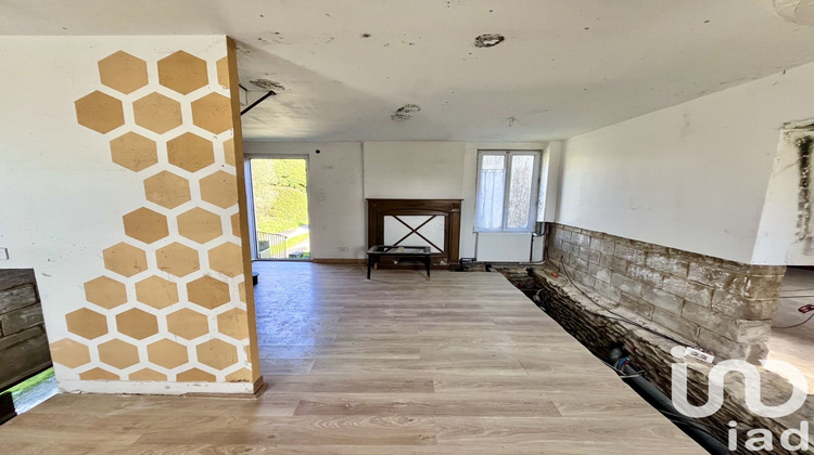 Ma-Cabane - Vente Maison Merléac, 53 m²