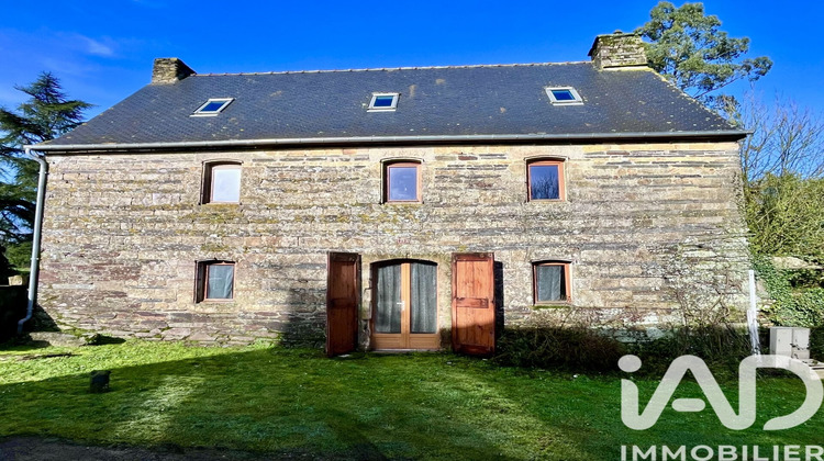 Ma-Cabane - Vente Maison Merléac, 234 m²