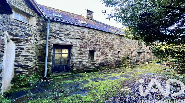 Ma-Cabane - Vente Maison Merléac, 234 m²