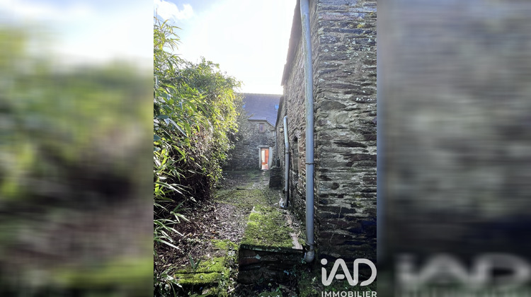 Ma-Cabane - Vente Maison Merléac, 234 m²