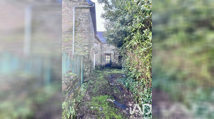 Ma-Cabane - Vente Maison Merléac, 234 m²