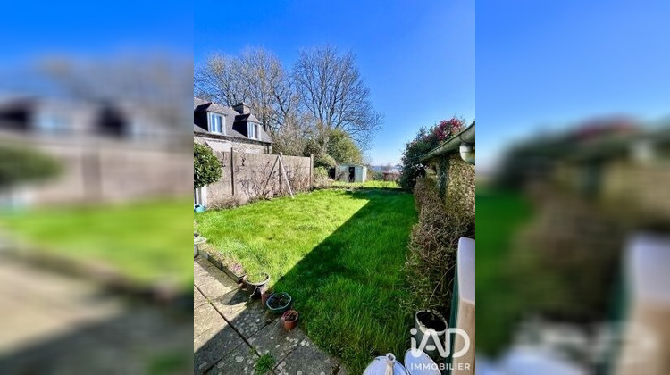Ma-Cabane - Vente Maison Merléac, 101 m²