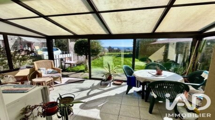 Ma-Cabane - Vente Maison Merléac, 101 m²