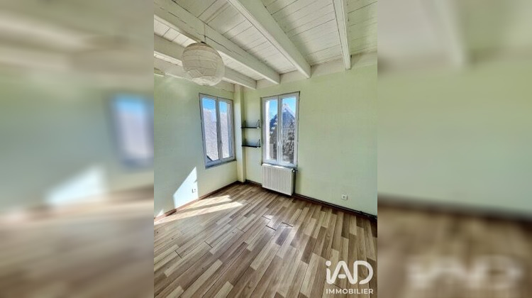 Ma-Cabane - Vente Maison Merléac, 53 m²