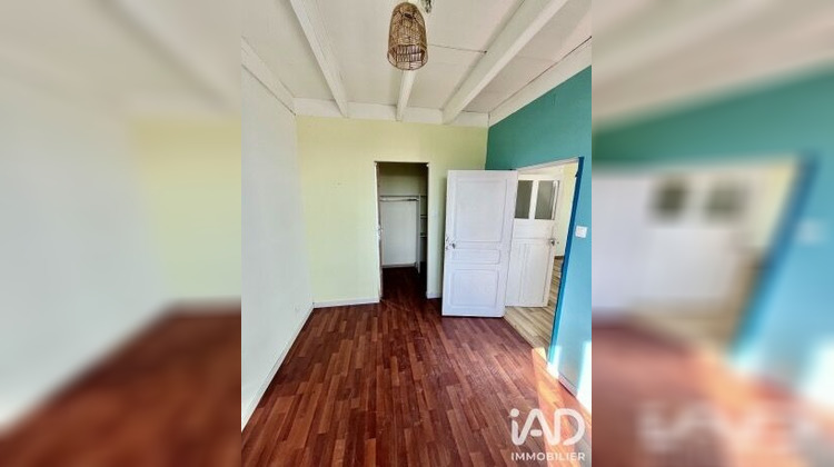 Ma-Cabane - Vente Maison Merléac, 53 m²