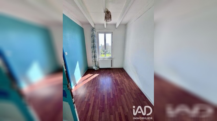 Ma-Cabane - Vente Maison Merléac, 53 m²