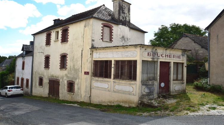 Ma-Cabane - Vente Maison MERLEAC, 110 m²
