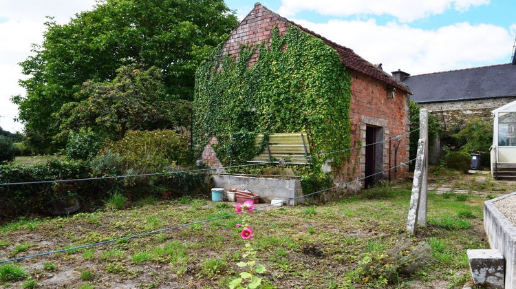 Ma-Cabane - Vente Maison MERLEAC, 110 m²