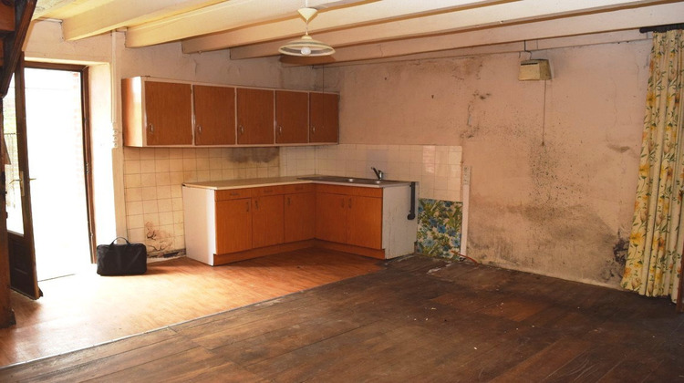 Ma-Cabane - Vente Maison MERLEAC, 110 m²