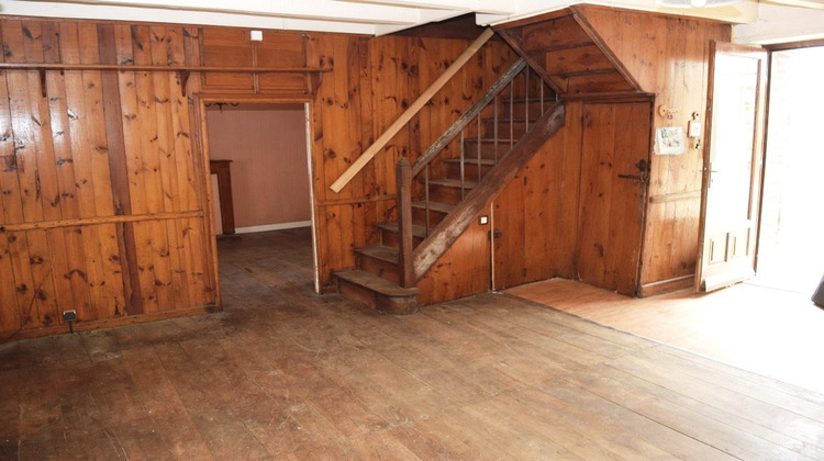 Ma-Cabane - Vente Maison MERLEAC, 110 m²