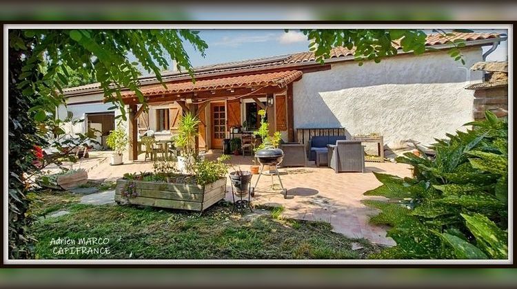 Ma-Cabane - Vente Maison MERLES, 125 m²