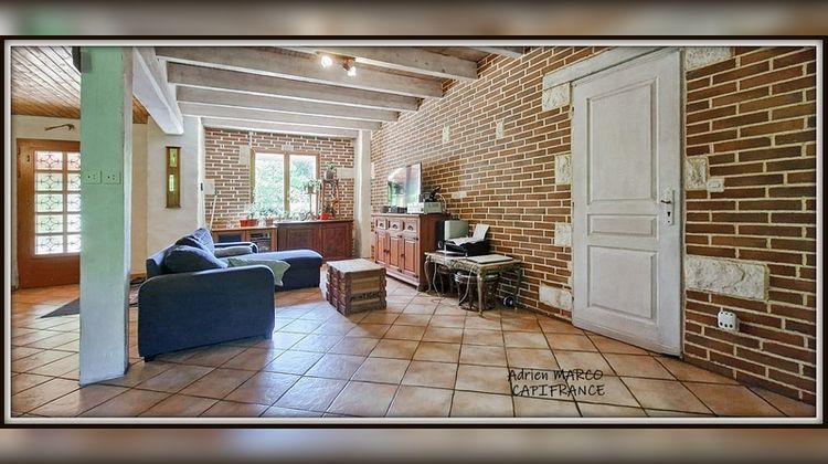 Ma-Cabane - Vente Maison MERLES, 125 m²