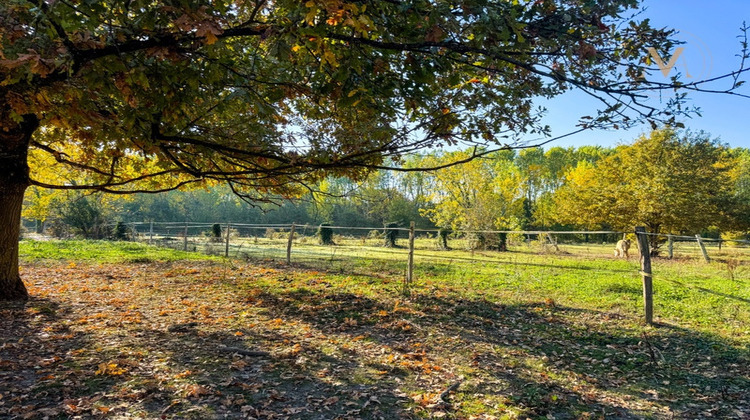 Ma-Cabane - Vente Maison MERLES, 273 m²