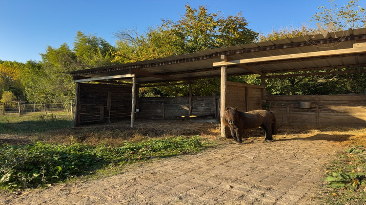 Ma-Cabane - Vente Maison MERLES, 273 m²