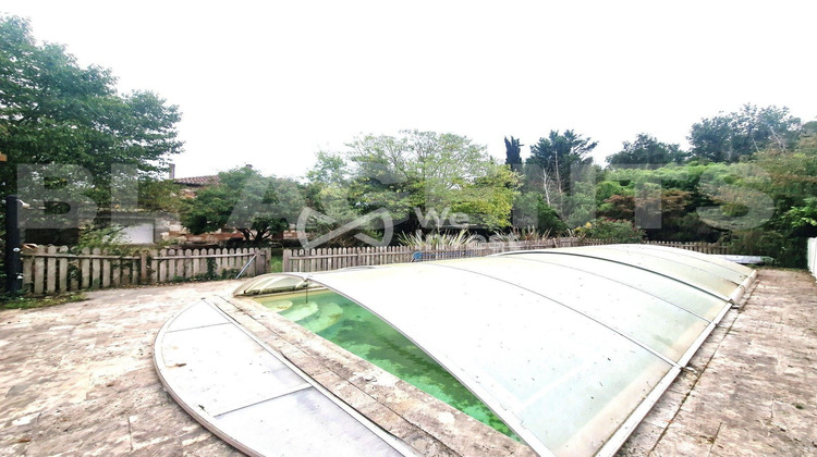 Ma-Cabane - Vente Maison Merles, 230 m²