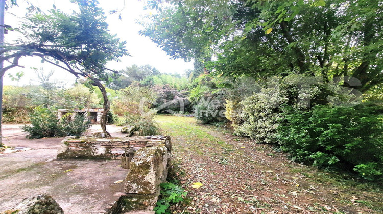 Ma-Cabane - Vente Maison Merles, 230 m²