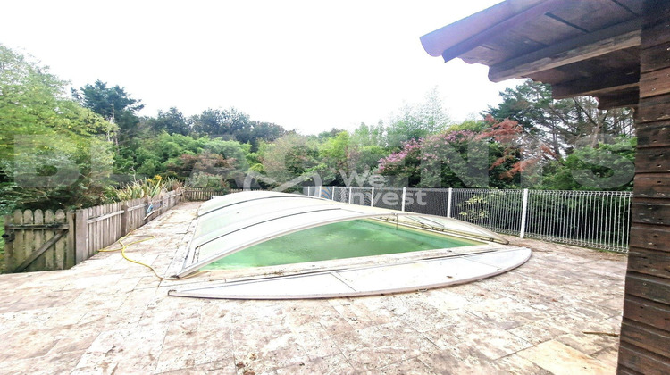 Ma-Cabane - Vente Maison Merles, 230 m²