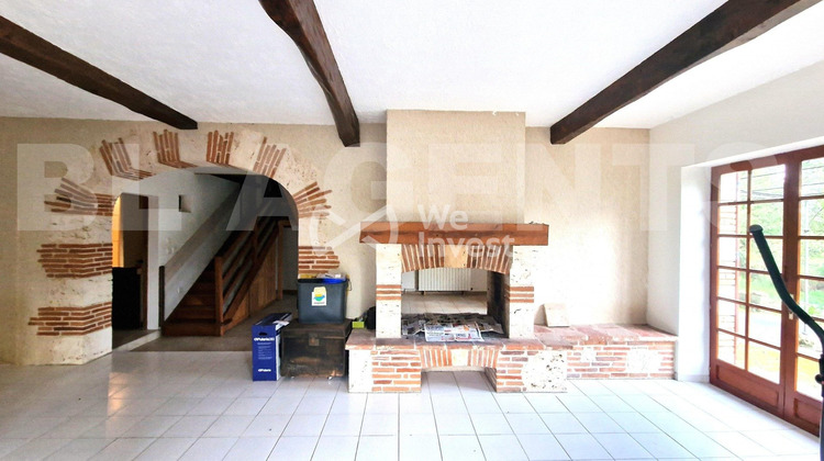 Ma-Cabane - Vente Maison Merles, 230 m²