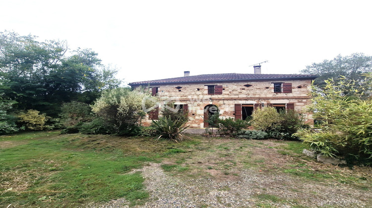 Ma-Cabane - Vente Maison Merles, 230 m²