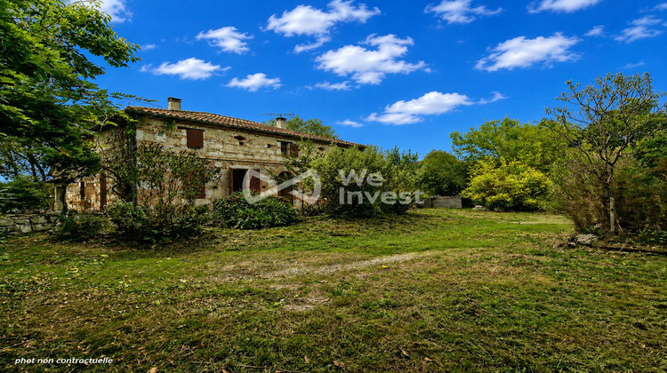 Ma-Cabane - Vente Maison Merles, 230 m²