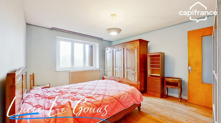 Ma-Cabane - Vente Maison MERLES SUR LOISON, 115 m²