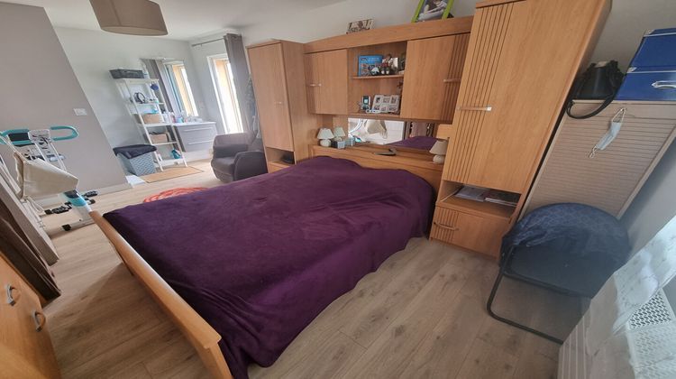 Ma-Cabane - Vente Maison MERLEVENEZ, 83 m²